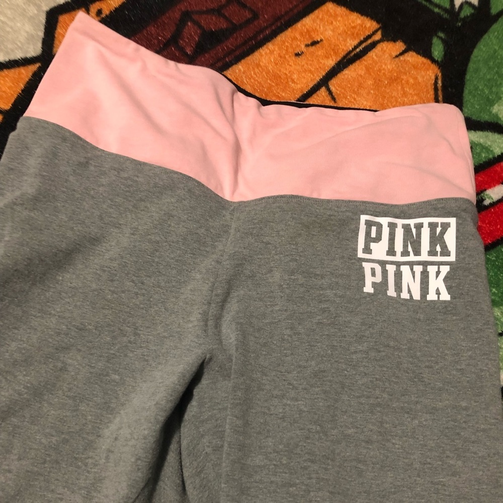 Victoria Secret Yoga Leggings